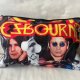 Ozzy Osbourne Kosmetyczka piórnik etui Black Sabbath