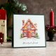 Personalizowana kartka na Boże Narodzenie, BN 50