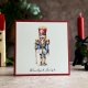 Personalizowana kartka na Boże Narodzenie, BN 48