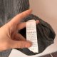 Szary oversize sweter L gruby prążkowany miękki akryl szerokie rękawy basic cosy 6XL / 52 / 24·Bardzo dobry·
