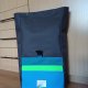 Plecak rolltop