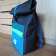 Plecak rolltop