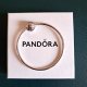 PANDORA MOMENTS NOWA SREBRO PŁATEK ŚNIEGU ŚWIĘTA PREZENT 17 cm