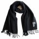 EXCLUSIVE wool SCARF CONWELL