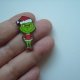 PIN PRZYPINKA BROSZKA GRINCH