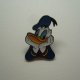 PIN PRZYPINKA BROSZKA KACZOR DONALD