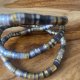 naszyjnik -bransoleta hand made 2