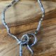 naszyjnik -bransoleta hand made 3