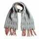 EXCLUSIVE 100% wool SCARF Nigel Hall