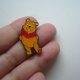 PIN PRZYPINKA BROSZKA KUBUŚ PUCHATEK