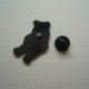 PIN PRZYPINKA BROSZKA KUBUŚ PUCHATEK