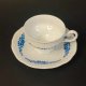 Mała kolekcjonerska filiżanka Weimar vintage