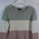 Dorothy Perkins damski sweter w pasy 12 / 40