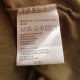 T-shirt khaki nadruk z motywami lotniczymi 100% bawełna Solid Jeans M / L Hu30