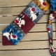 Vintage Looney Tunes Sylvester Tie – 1995 Warner Bros - krawat kot