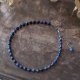 Choker lapis lazuli