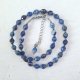Choker lapis lazuli