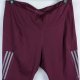 Adidas sportowe legginsy 7/8 Running / 3X plus size - 54