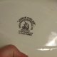 Sosjerka półmisek angielska porcelana vintage
