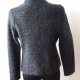 SZARY ŻAKIET