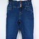 New Look Yazmin highwaist skinny jeans wysoki stan 8 / 34