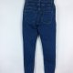 New Look Yazmin highwaist skinny jeans wysoki stan 8 / 34