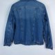 New Look Denim jeans kurtka na kożuszku 10 / 38