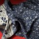 Silk scarf 100 % jedwab elegancki szal- wysoka jakość jedwabiu
