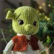 Maskotka Shrek, Prezent na Mikołaja, Przytulanka dla dziecka