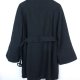 South wełniany płaszcz jesionka z paskiem 14 / 40