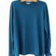 exclusive wool sweater Jean Paul