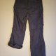 Spodnie  bojówki letnie rozm 42
