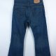 Levi's 765 damskie spodnie dżins bootcut 32 / 30 pas 82 cm