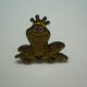PIN PRZYPINKA BROSZKA ŻABA