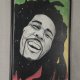 Bob Marley A4