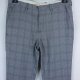 Burton skinny eleganckie spodnie kratka 34S / M