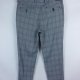 Burton skinny eleganckie spodnie kratka 34S / M