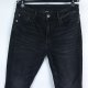 American Eagle Airflex skinny jeans spodnie dżins 32 x 32 - M