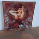 Kolekcjonerski talerz Alfons Mucha Collection
