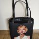 Torebka Vintage Marilyn Monroe Unikat