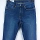 H&M slim tappered & Denim spodnie jeans 30 / 32 - L