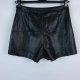 Primark spodenki ekoskóra 12 / 40