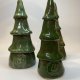 Choinki ceramiczne
