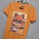 T-shirt - Pies SZPIC MINIATUROWY / POMERANIAN - rozm. M (DAMSKA)