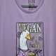 T-shirt - GĘŚ VEGAN - rozm. M (UNISEX)