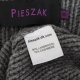 exclusive cashmere&lambswool sweater Pieszak