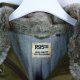R95 TH ocieplana kurtka parka z kapturem / L