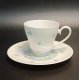 Filiżanka z podstawką Rosenthal vintage