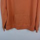 Primark bluza z kapturem orange XL / 46 - 48