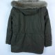 Superdry ocieplana kurtka parka z kapturem / 42